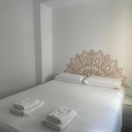 Rentalsevilla Enladrillada Εξωτερικό φωτογραφία