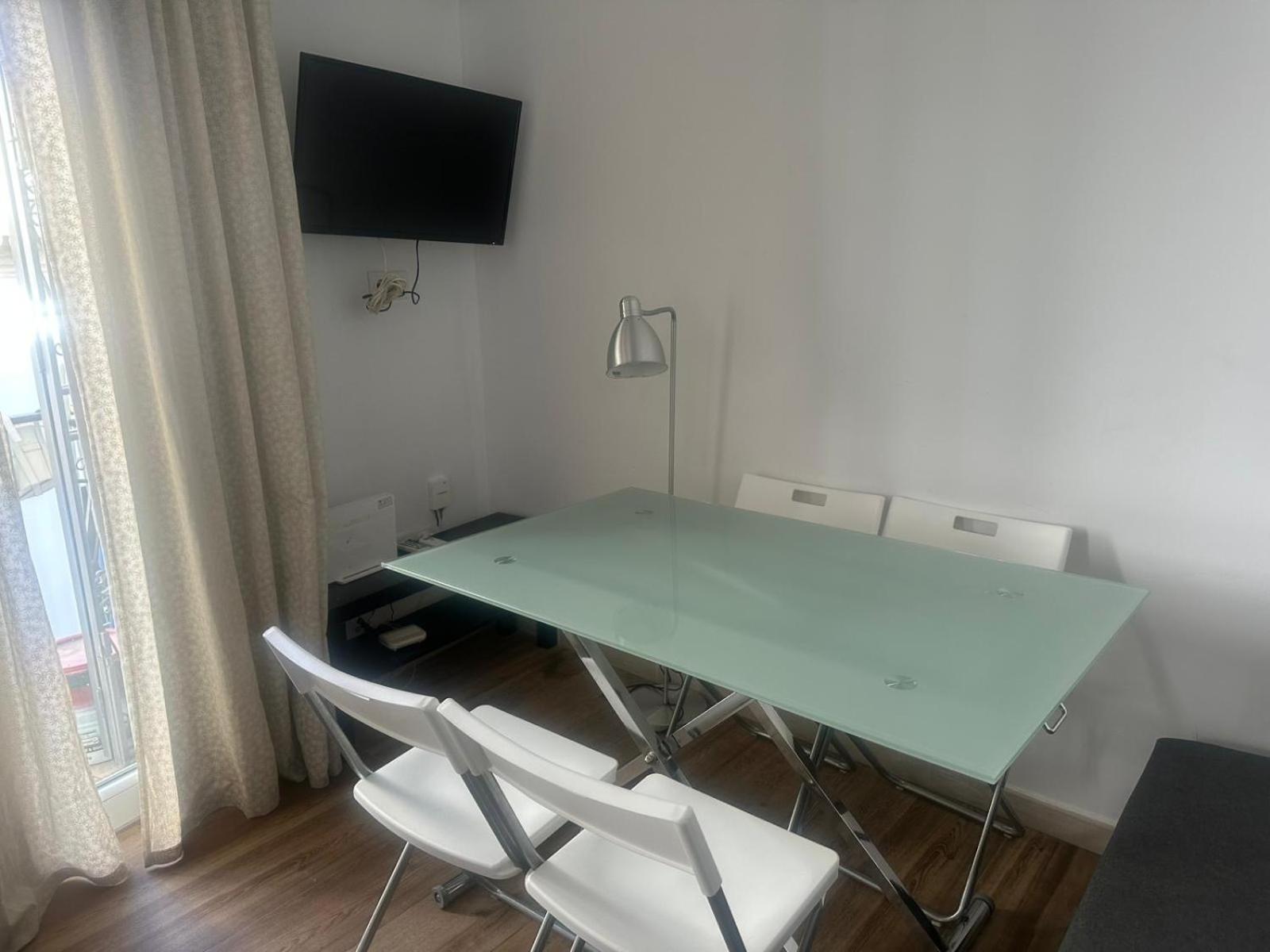 Rentalsevilla Enladrillada Εξωτερικό φωτογραφία