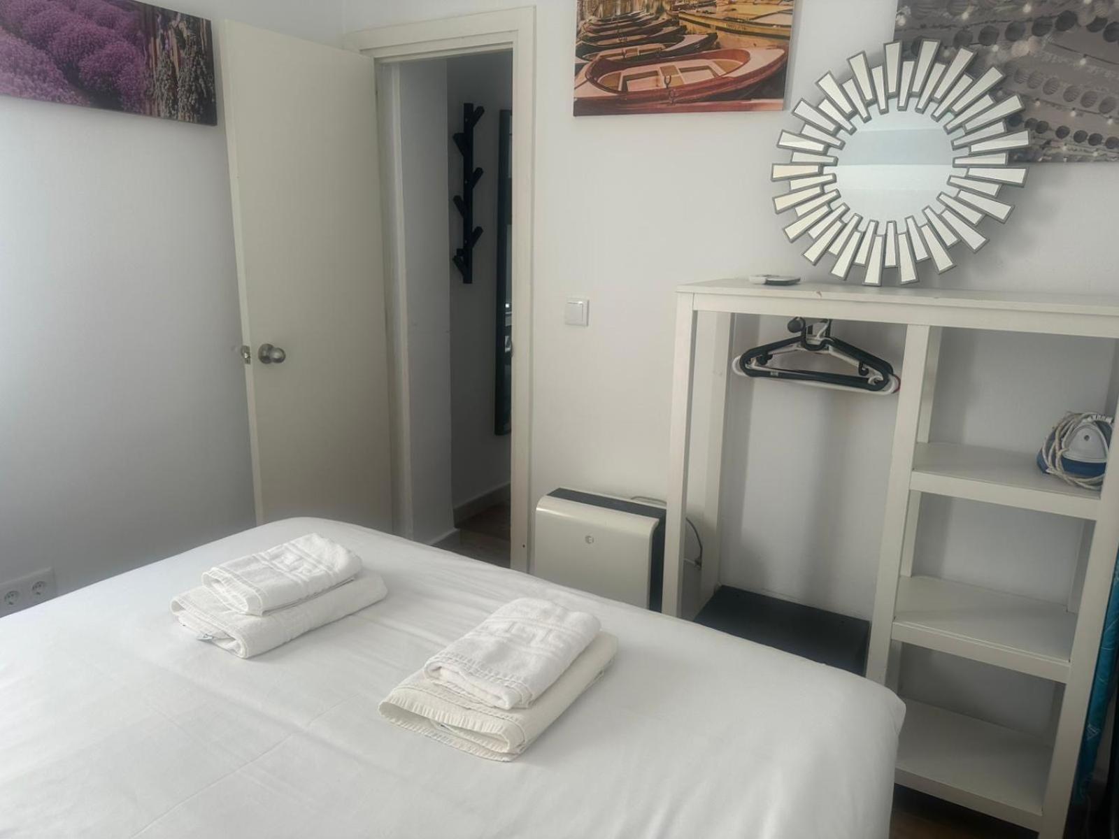 Rentalsevilla Enladrillada Εξωτερικό φωτογραφία