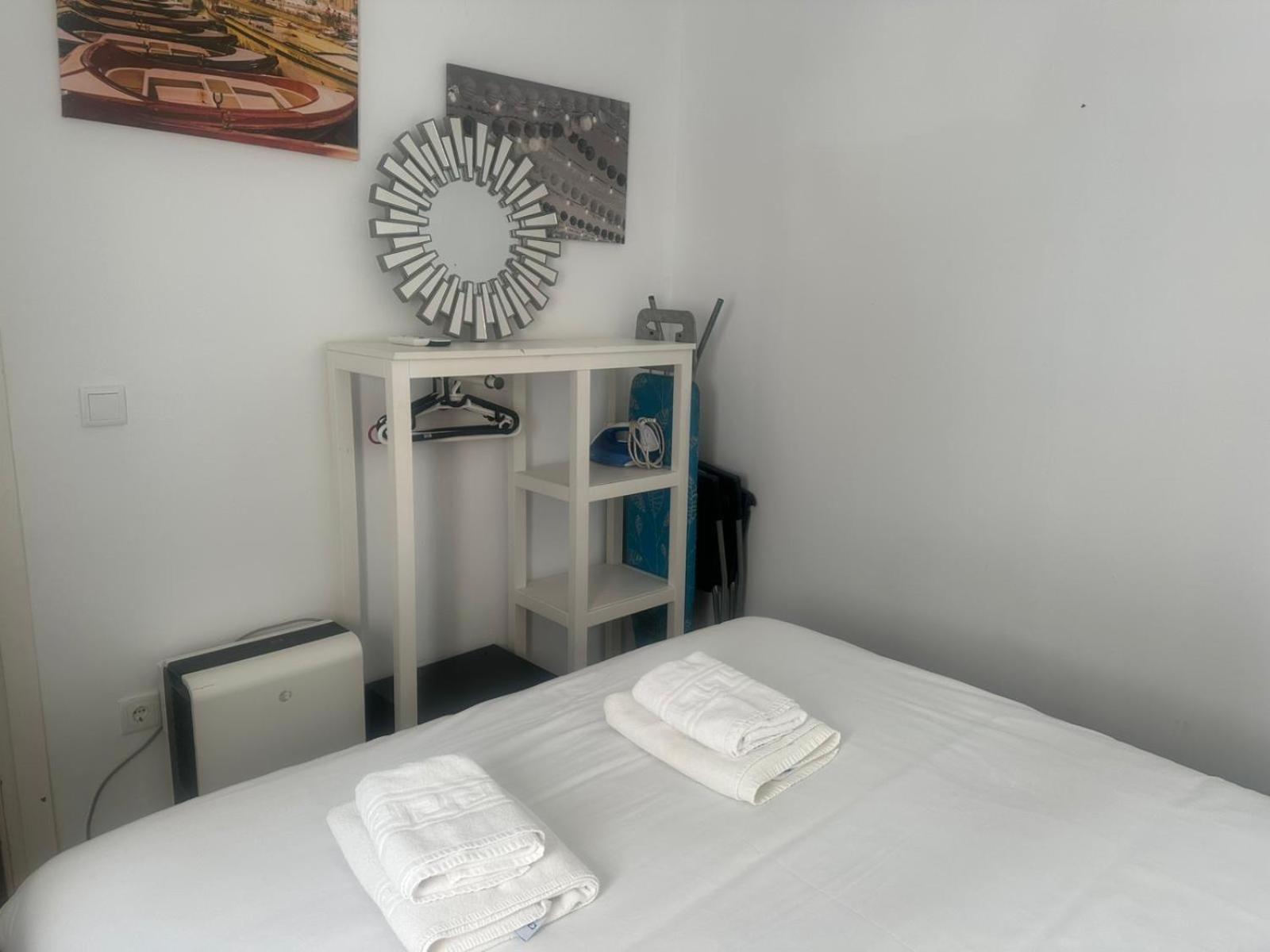 Rentalsevilla Enladrillada Εξωτερικό φωτογραφία
